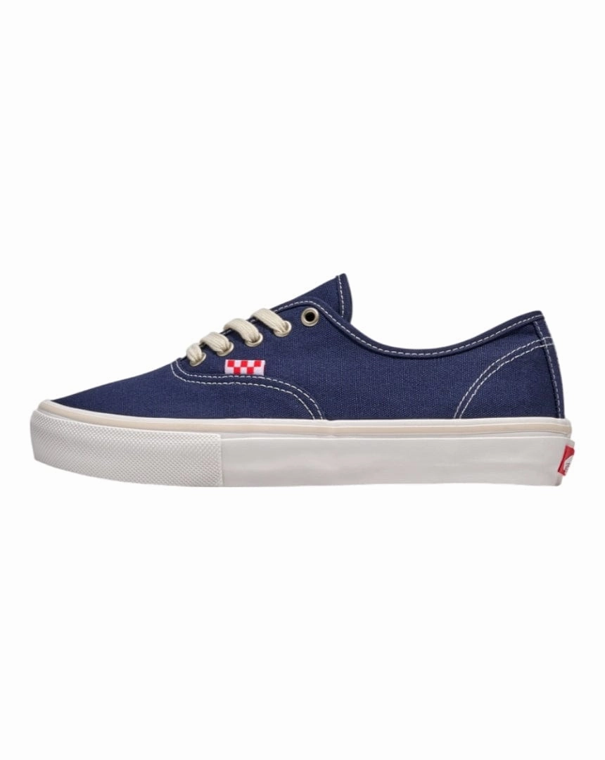 Adaptive Harness System Vans Skate Authentic - Navy / Turtledove