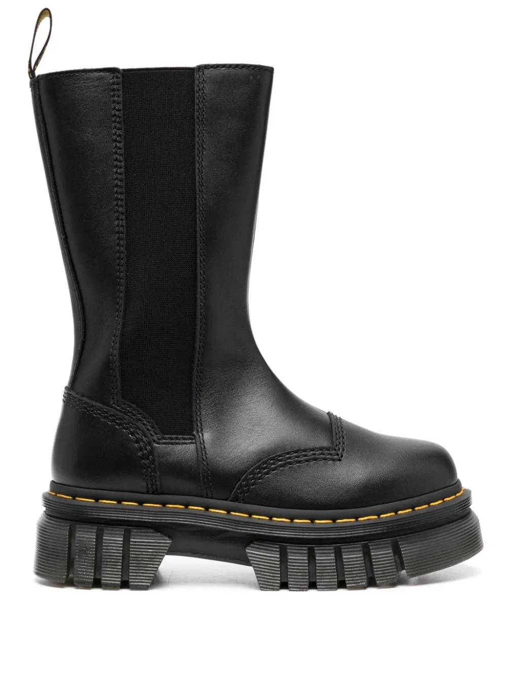 Dr. Martens Women's Boots Steel Guard