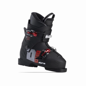 Insulated Cold Weather Commuter Multi Season Alpina DUO 2 Junior Ski Boot 2026