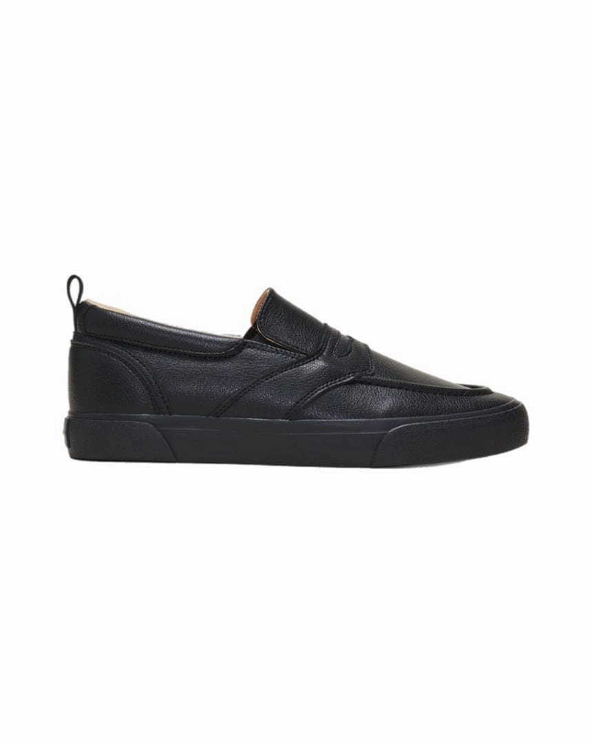 Hours Cohiba SL30 - Matte Black Comfort Fit Upper Seamless Support
