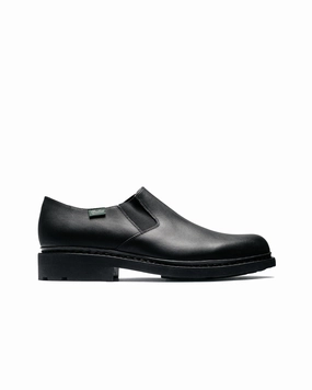 Nordic Tone Paraboot Photon Lisse Noir