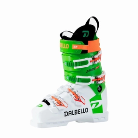 Heavy Winter Shoes Dalbello DRS 90 LC Ski Boot 2025