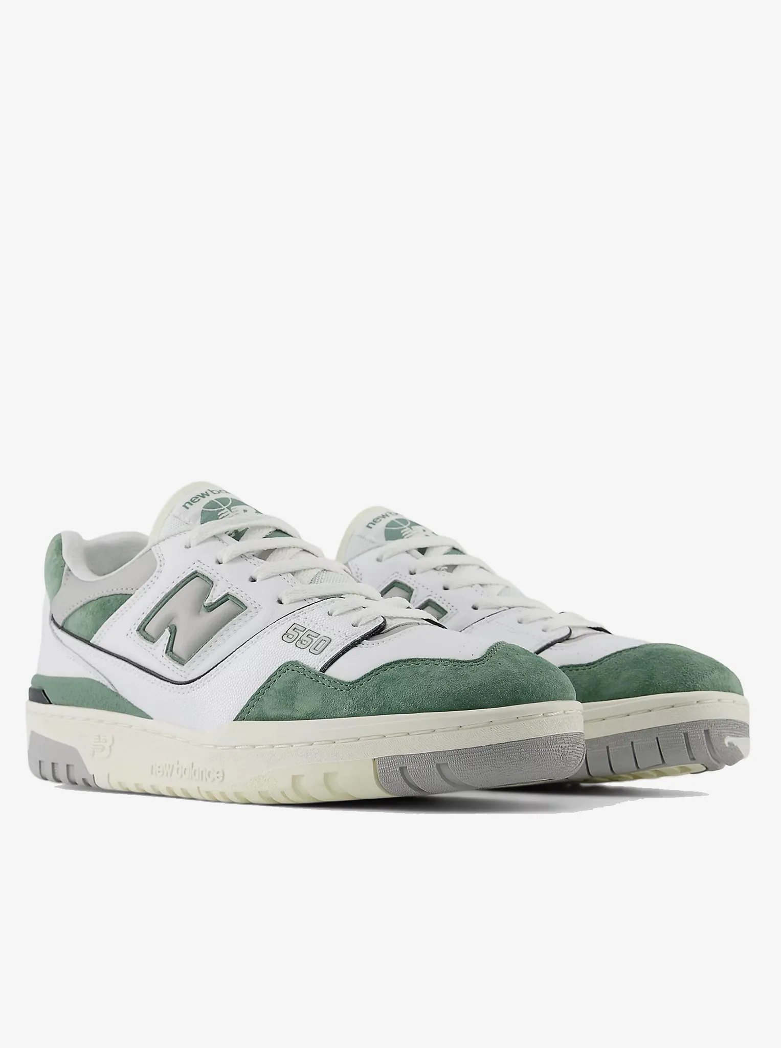 BB550 V1 Unisex Eco Friendly Construction