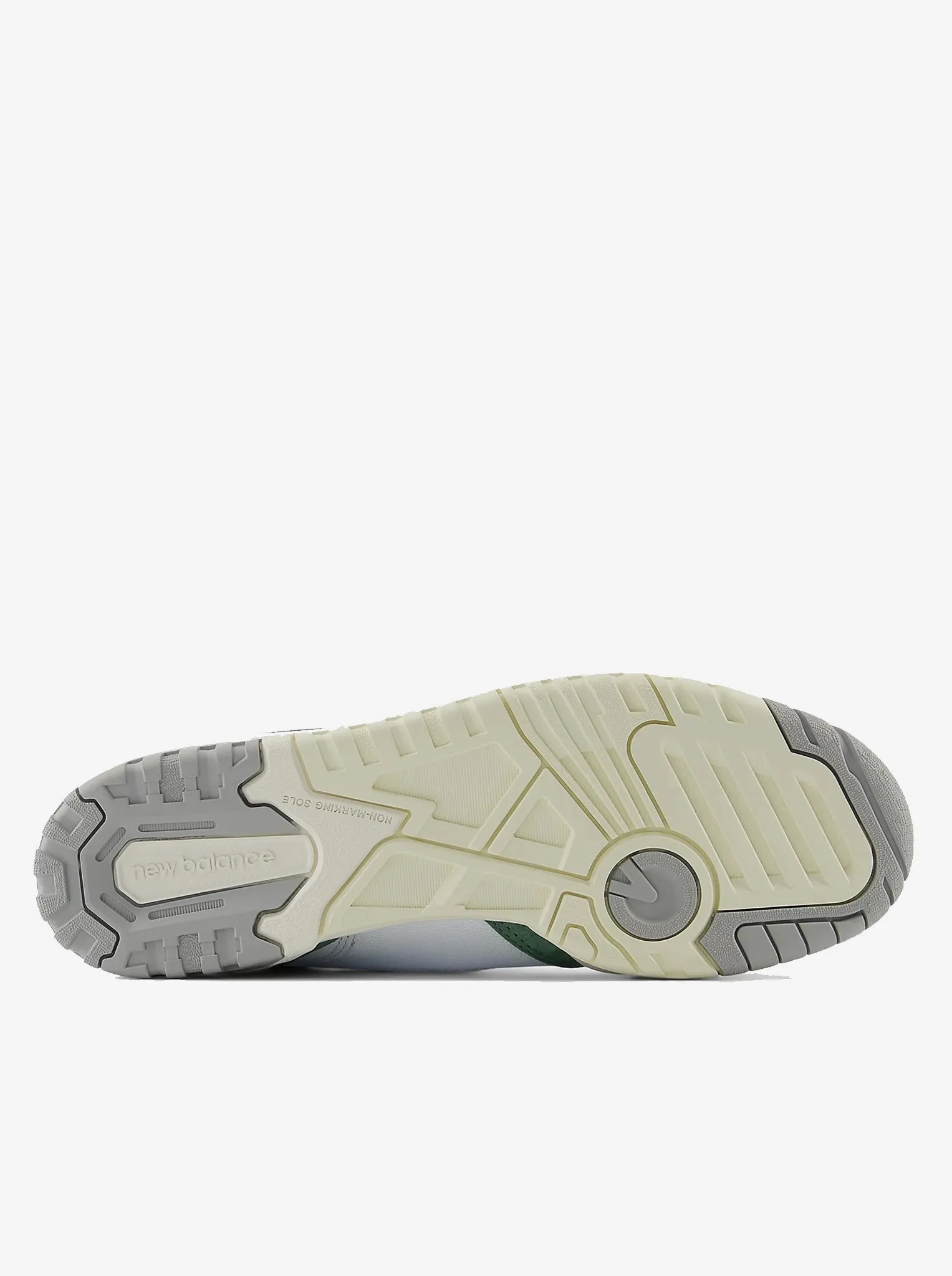 BB550 V1 Unisex Balance Walk