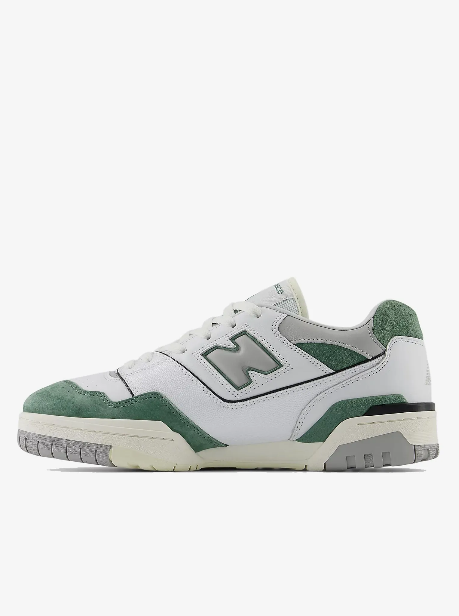 Compression Balanced Midsole BB550 V1 Unisex