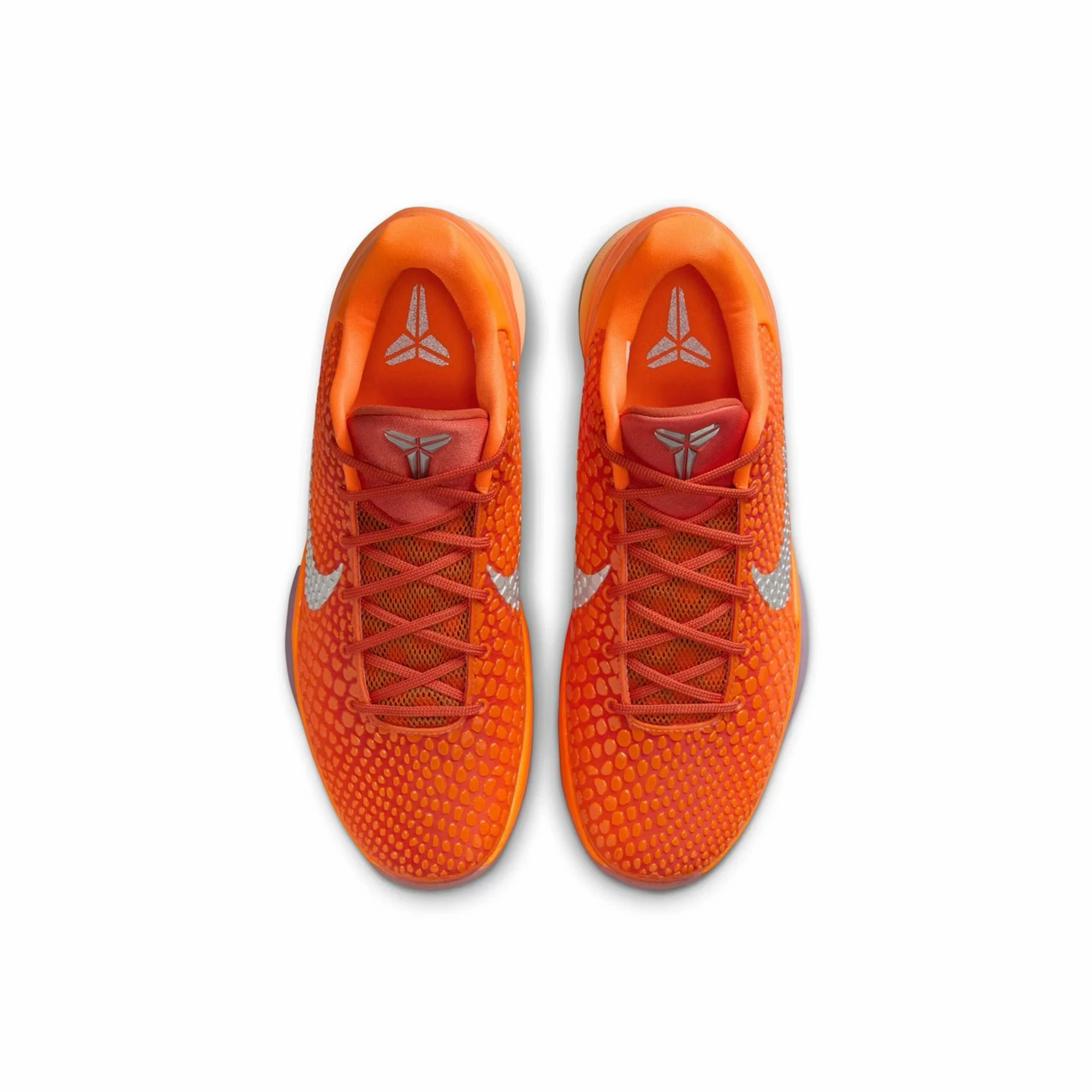 Nike Kobe 6 Protro 'Total Orange' (2025) Training Focus Zone