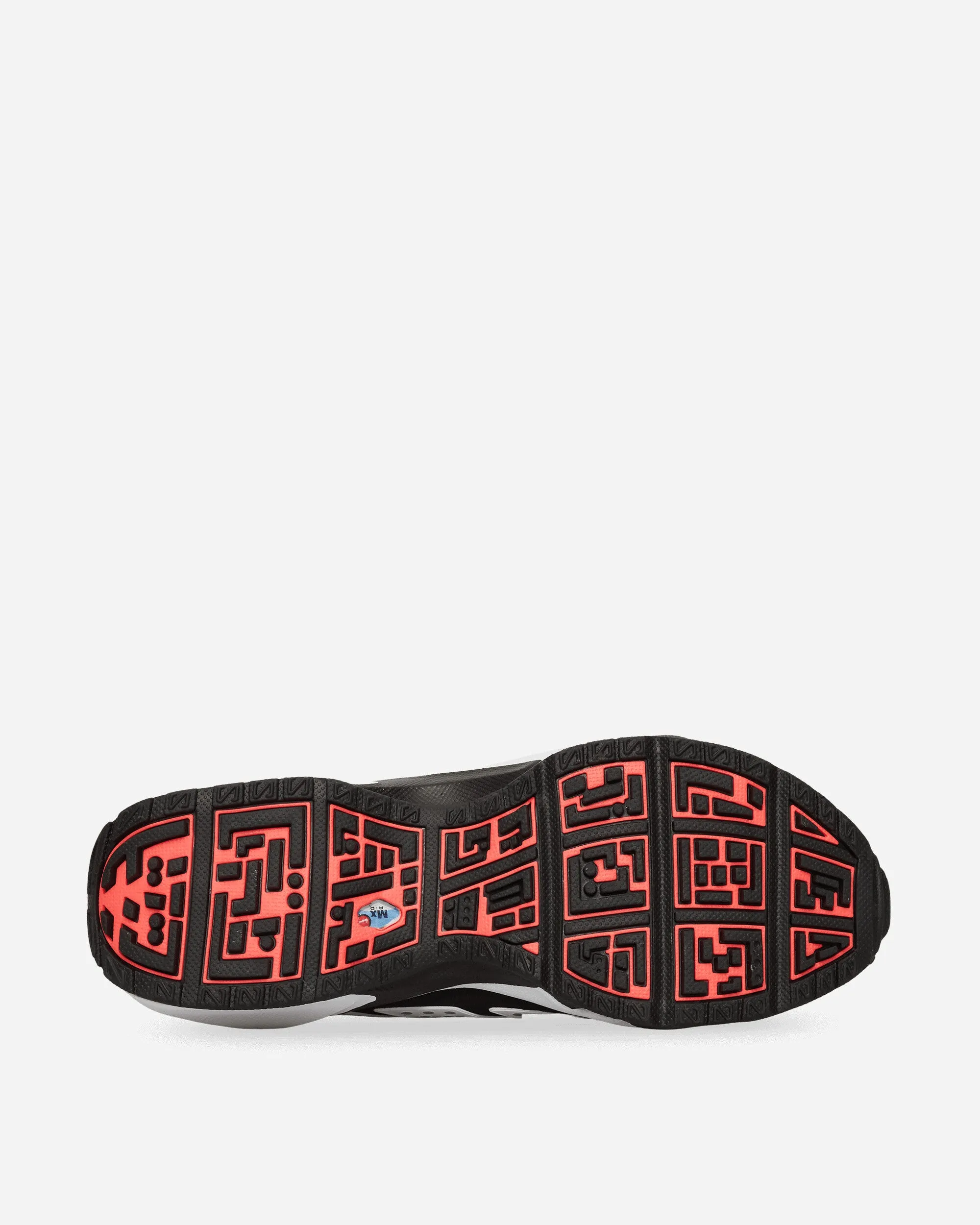 Women's Air Max SNDR Sneakers Bright Crimson / Black Washable Quick Flow