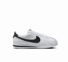 Women's Nike Cortez Leather Stylish Sole Airy Upper