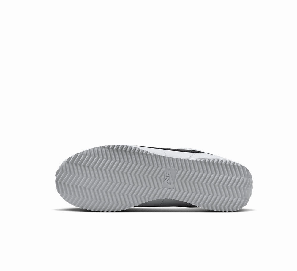 Lightweight EVA Foam Design Women's Nike Cortez Leather