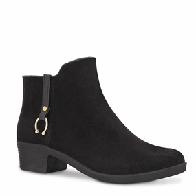 Freelancer Women's Waterproof Dress Booties By Ulan