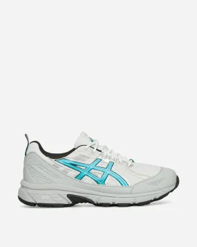 Contemporary ease Fresh Airflow Hidden NY GEL-Venture 6 Shield Sneakers White / Wasabi