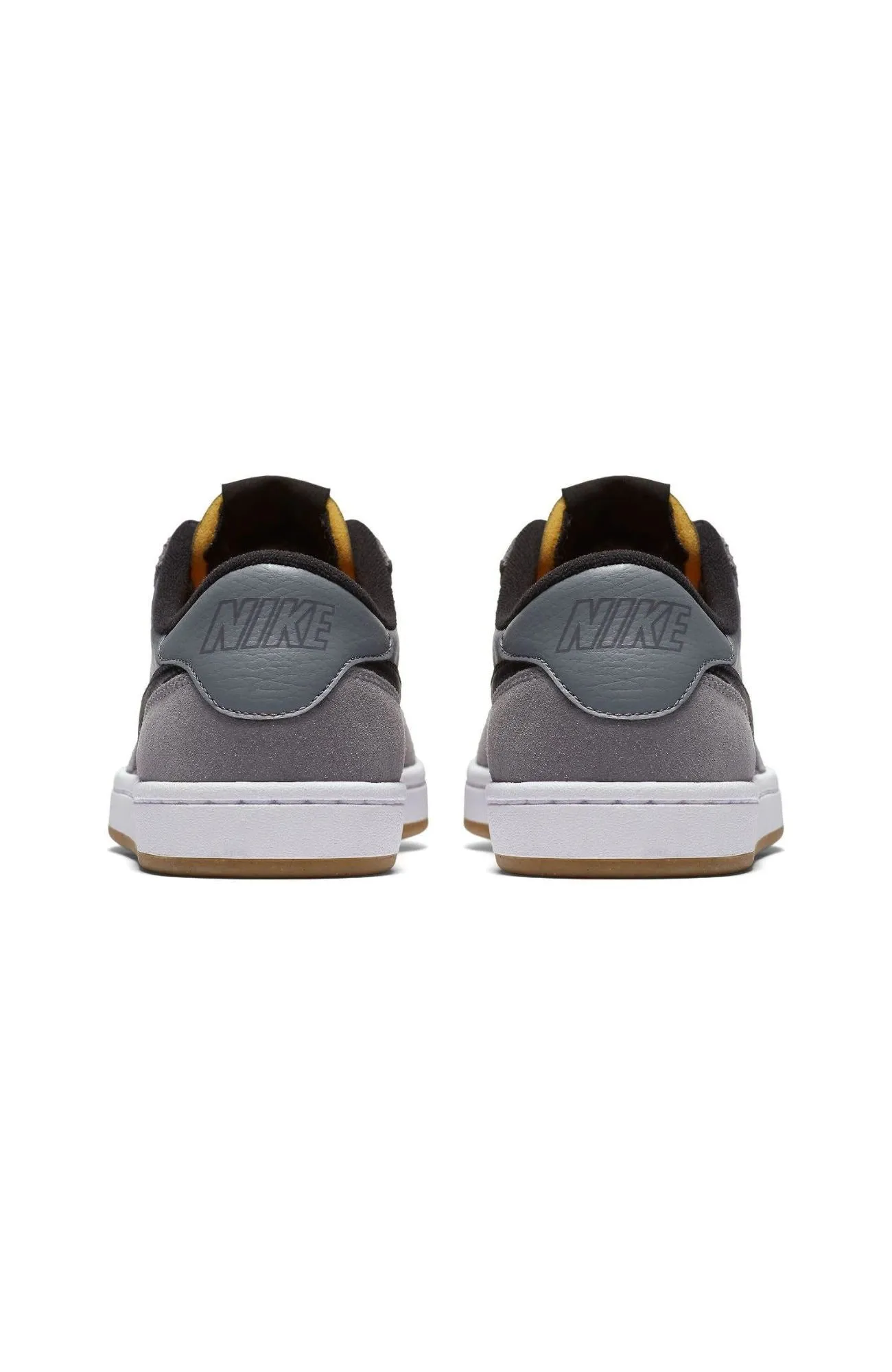 School - Friendly Nike SB FC Classic Cool Grey Black