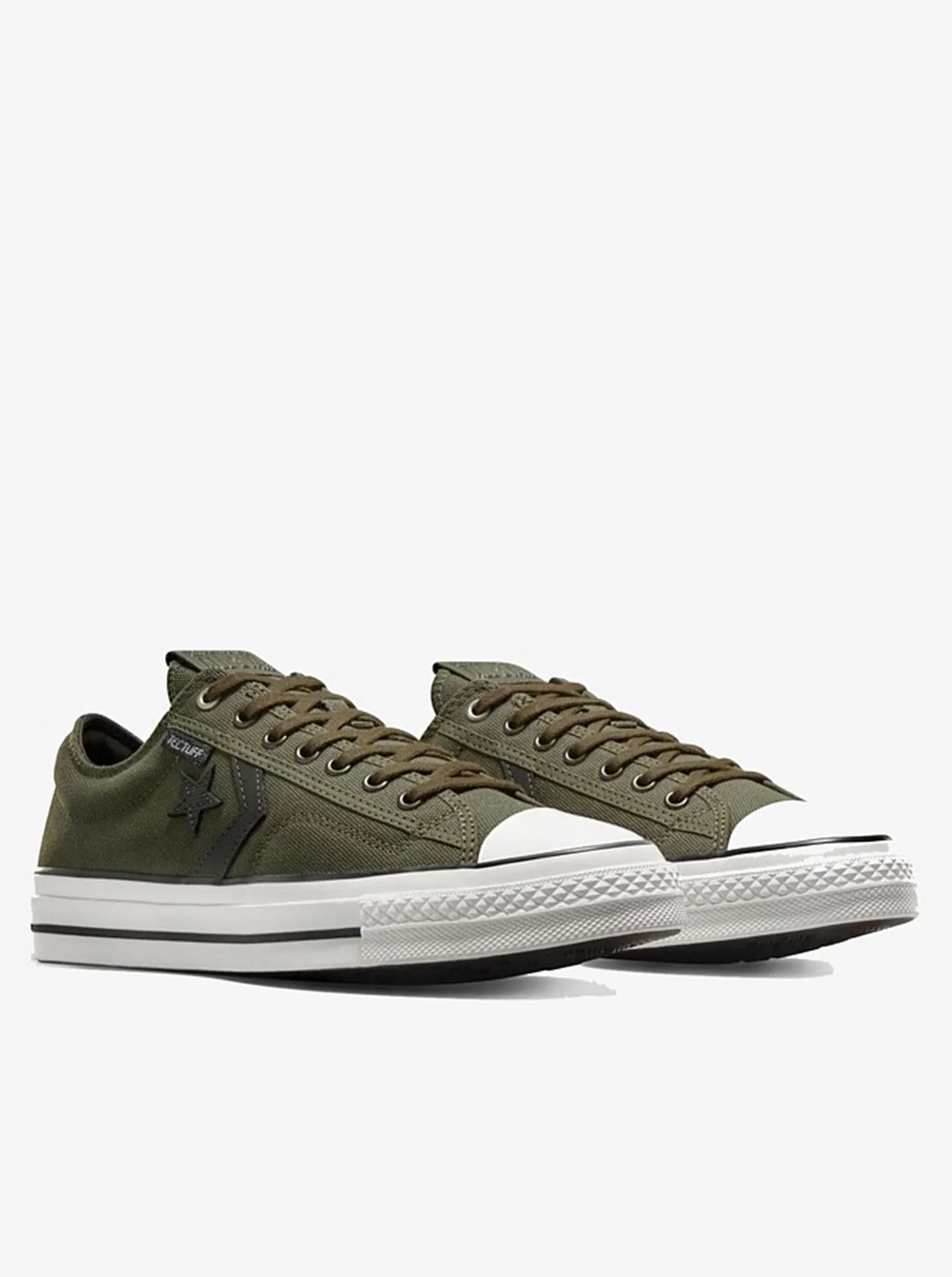 Everyday Form Agile Wear Star Player 76 Tectuff Overlays Low Top Unisex