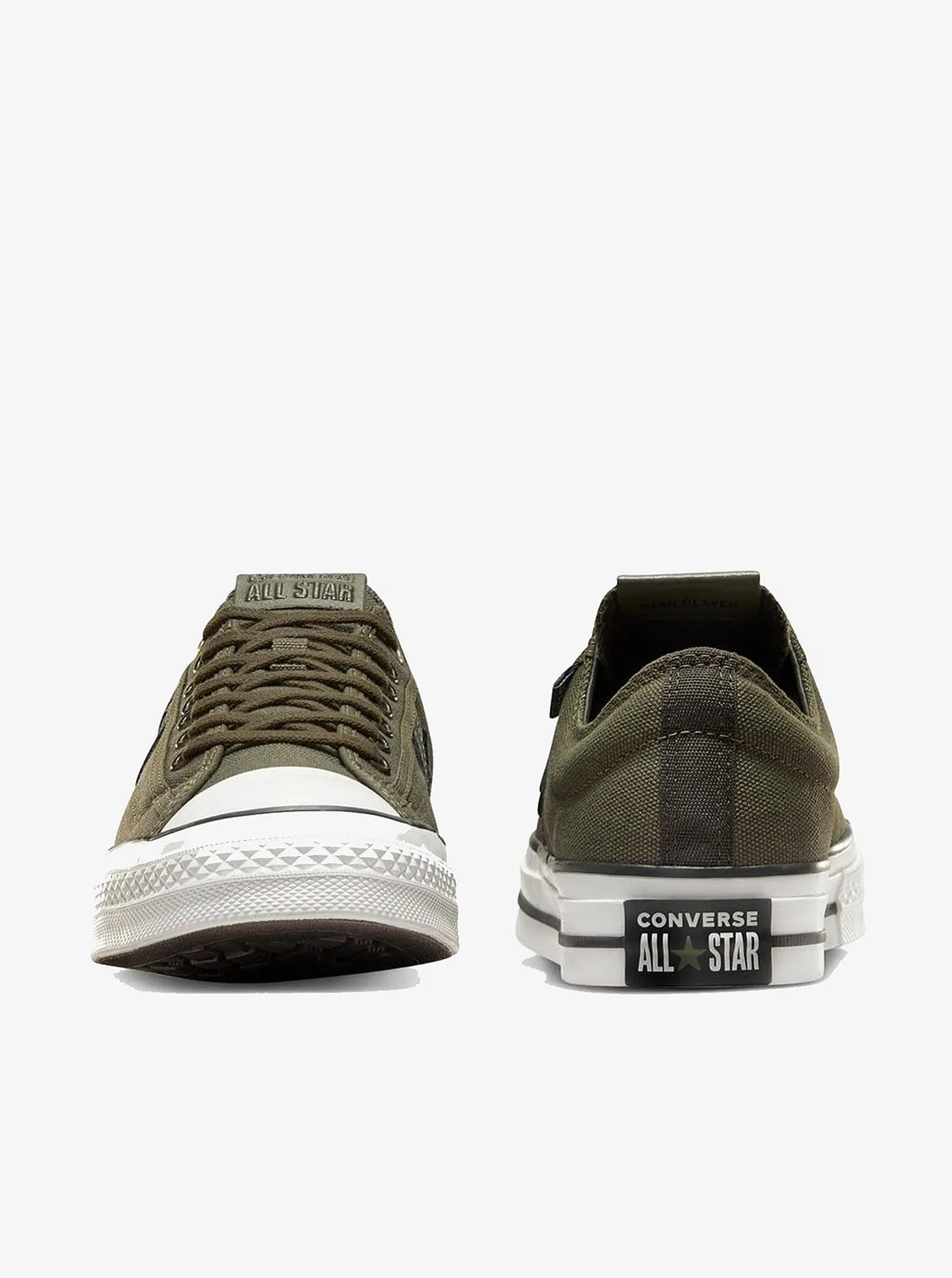 Star Player 76 Tectuff Overlays Low Top Unisex Pace Balance