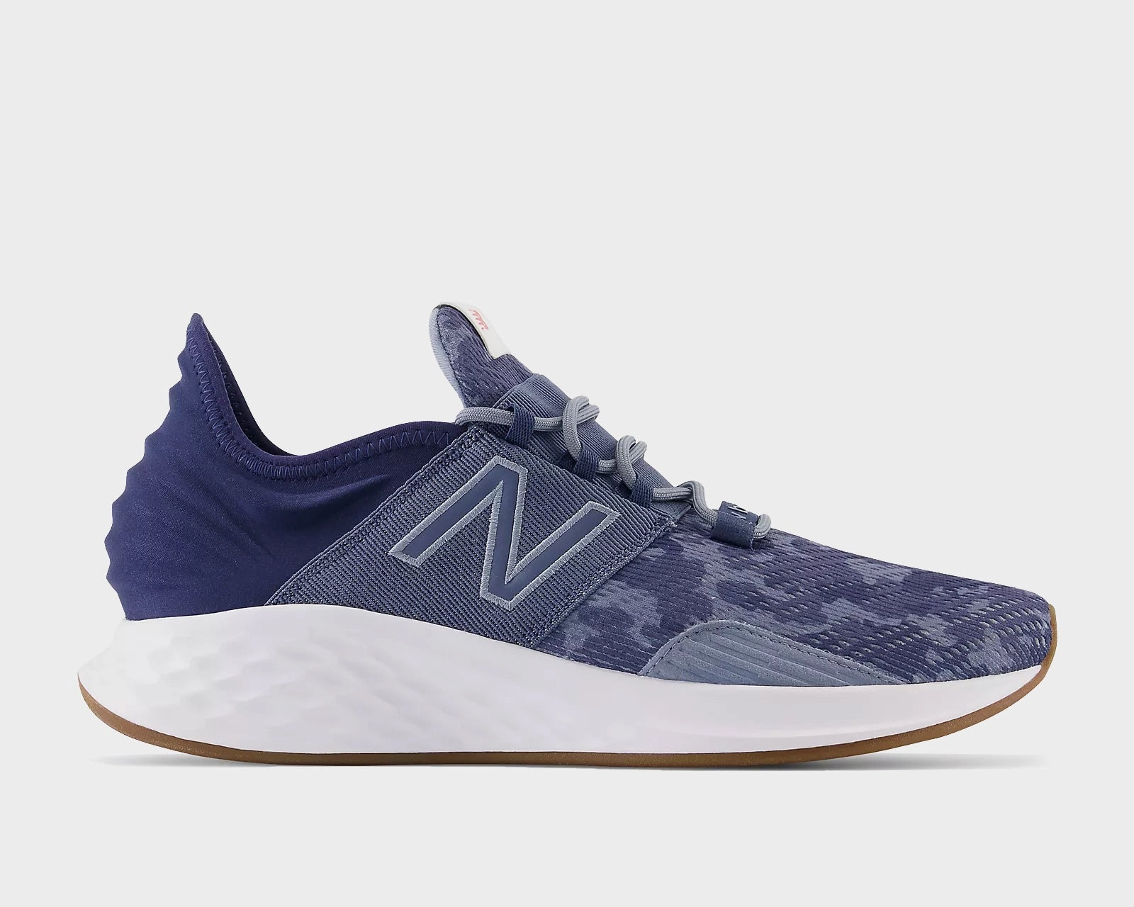 Road Training evening running footwear Fresh Foam Roav