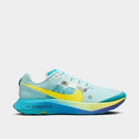 Soft Arch long - distance - specific shoes Men's Nike Ultrafly Trail Running Shoes