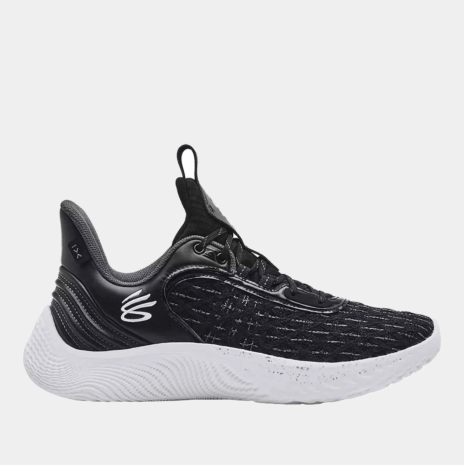 Team Curry 9 Lateral Support System