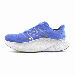easy - to - clean shoes NEW BALANCE FRESH FOAM X MORE V4