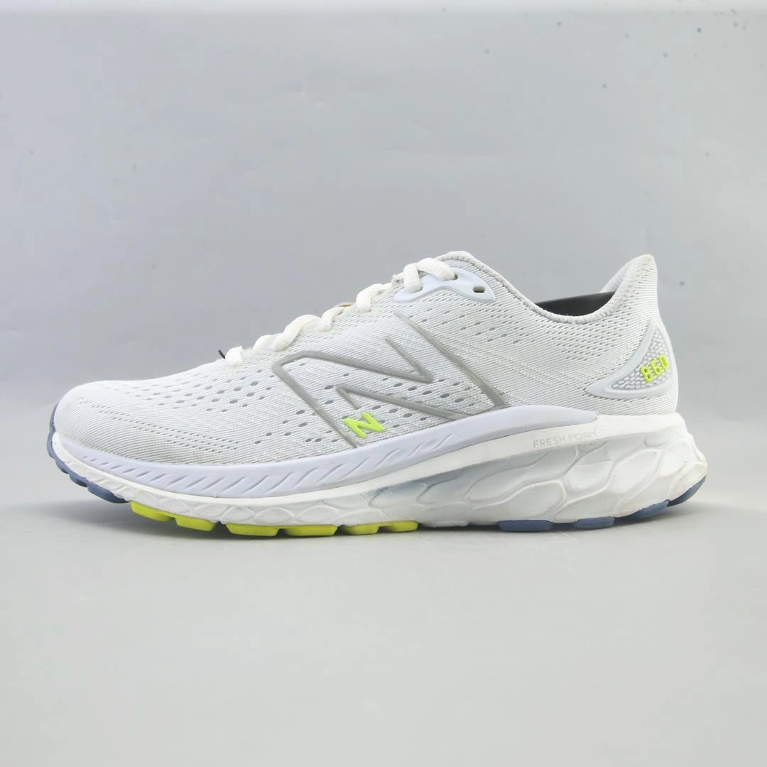 synthetic material runners' shoes NEW BALANCE FRESH FOAM X 860 V13