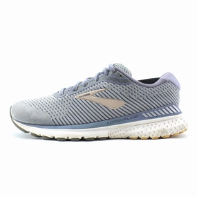 BROOKS ADRENALINE GTS 20 adjustable - strap shoes Speed Shoes