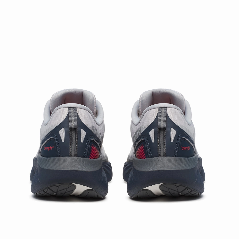 Saucony Men's Triumph 22 Running Shoes Daily Running