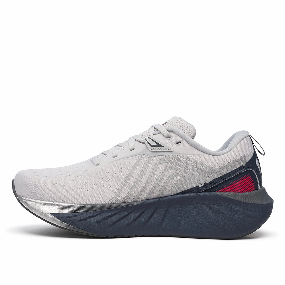 shoe width community - run running shoes Saucony Men's Triumph 22 Running Shoes