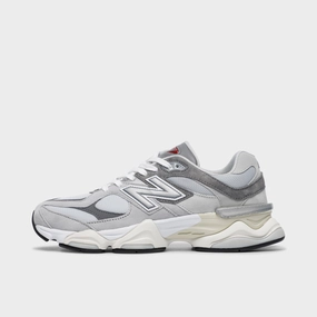 dot - design shoes New Balance U9060GRY Rain Cloud / Castlerock - White