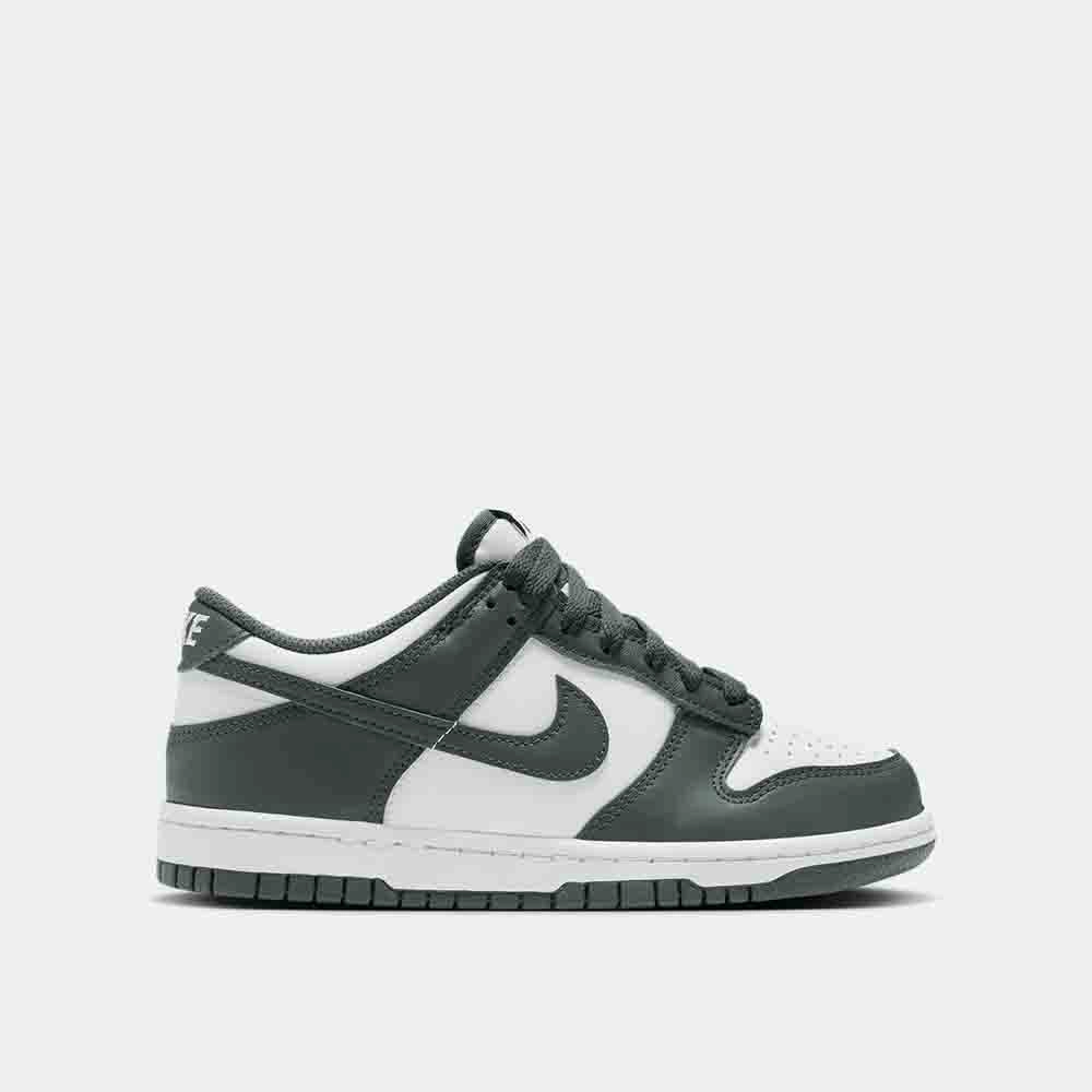 Kids' Dunk Low Flex Support Design Light Dunk