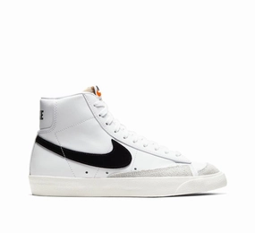 Soft Walk Clean Fit WOMENS NIKE BLAZER MID '77