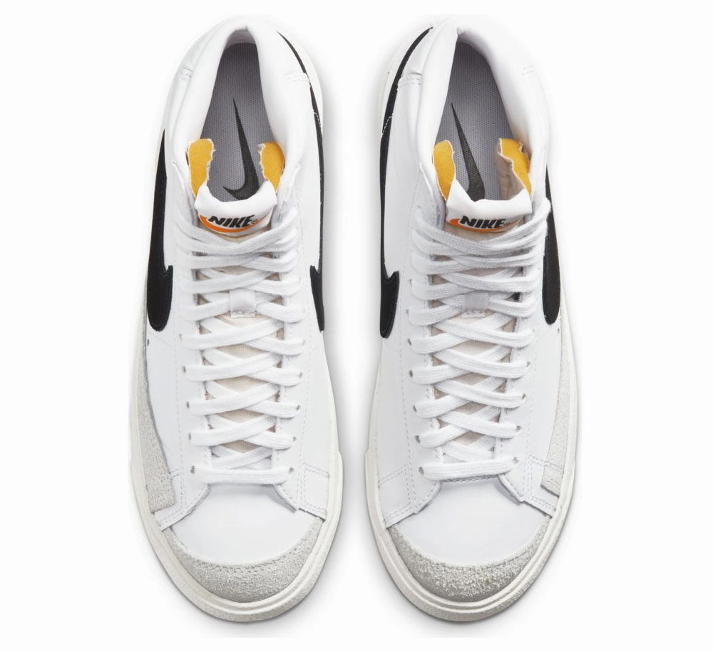 WOMENS NIKE BLAZER MID '77 Chic Tones Pressure Ease