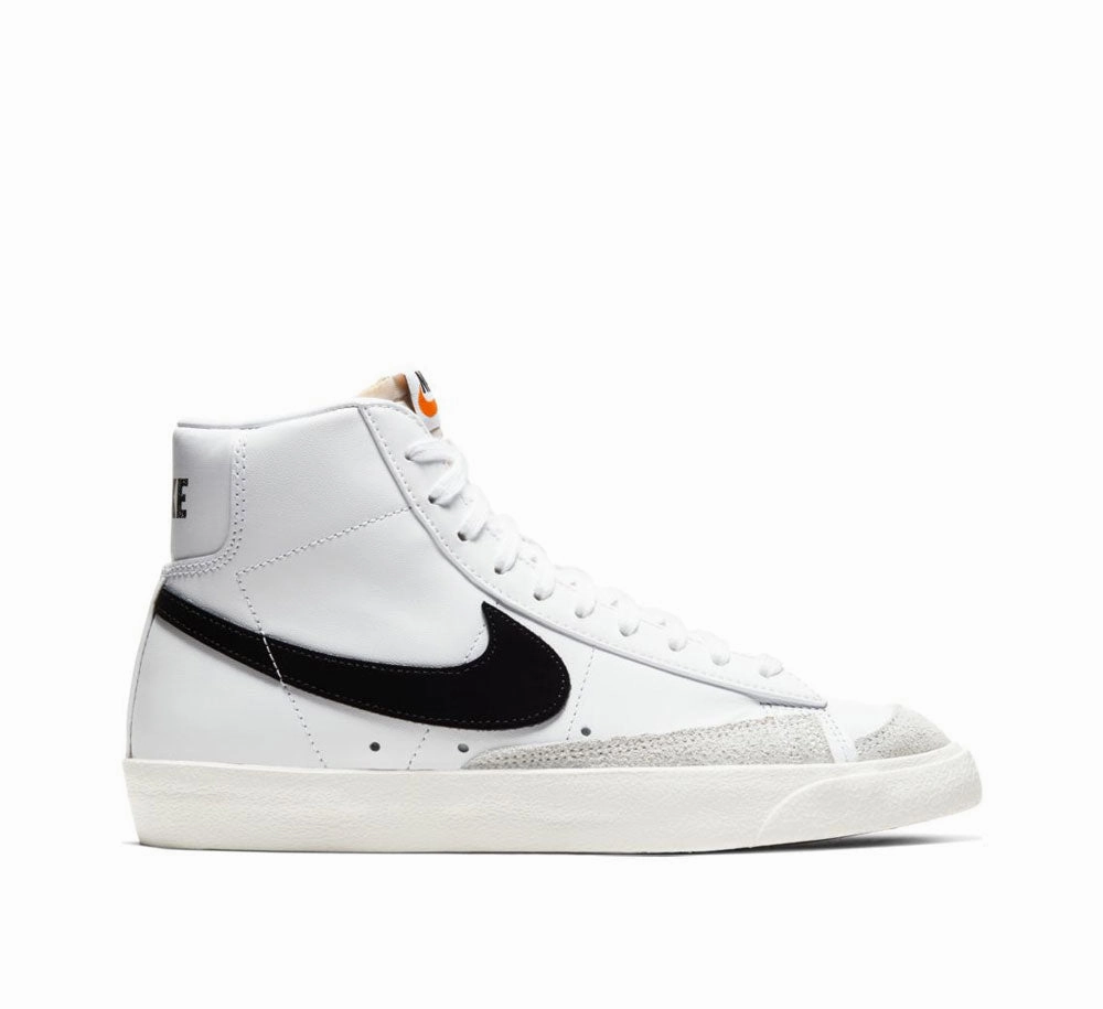 Soft Walk Clean Fit WOMENS NIKE BLAZER MID '77