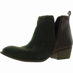 Urban Outfit Womens Laceless Shooties