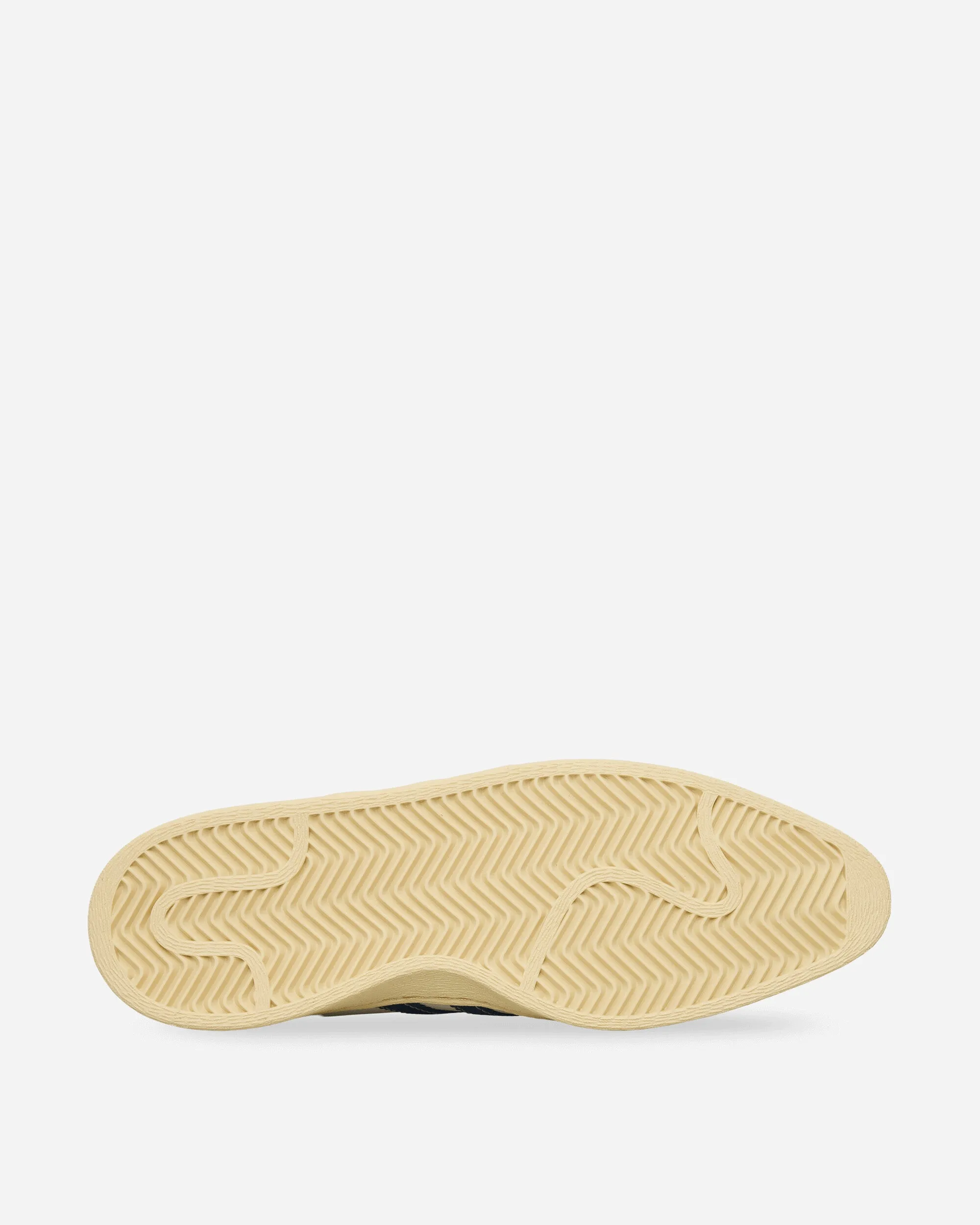 Willy Chavarria Jabbar Dress Sneakers Off White / Dark Marine Weekend Routine Flexible sole construction