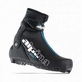 Snow Hiking Expedition Alpina 2023 ACTION Skate EVE Boot