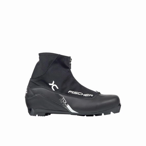 Fischer 2024 XC Touring Boot Snow Winter Hiking Boots All-Weather Wear