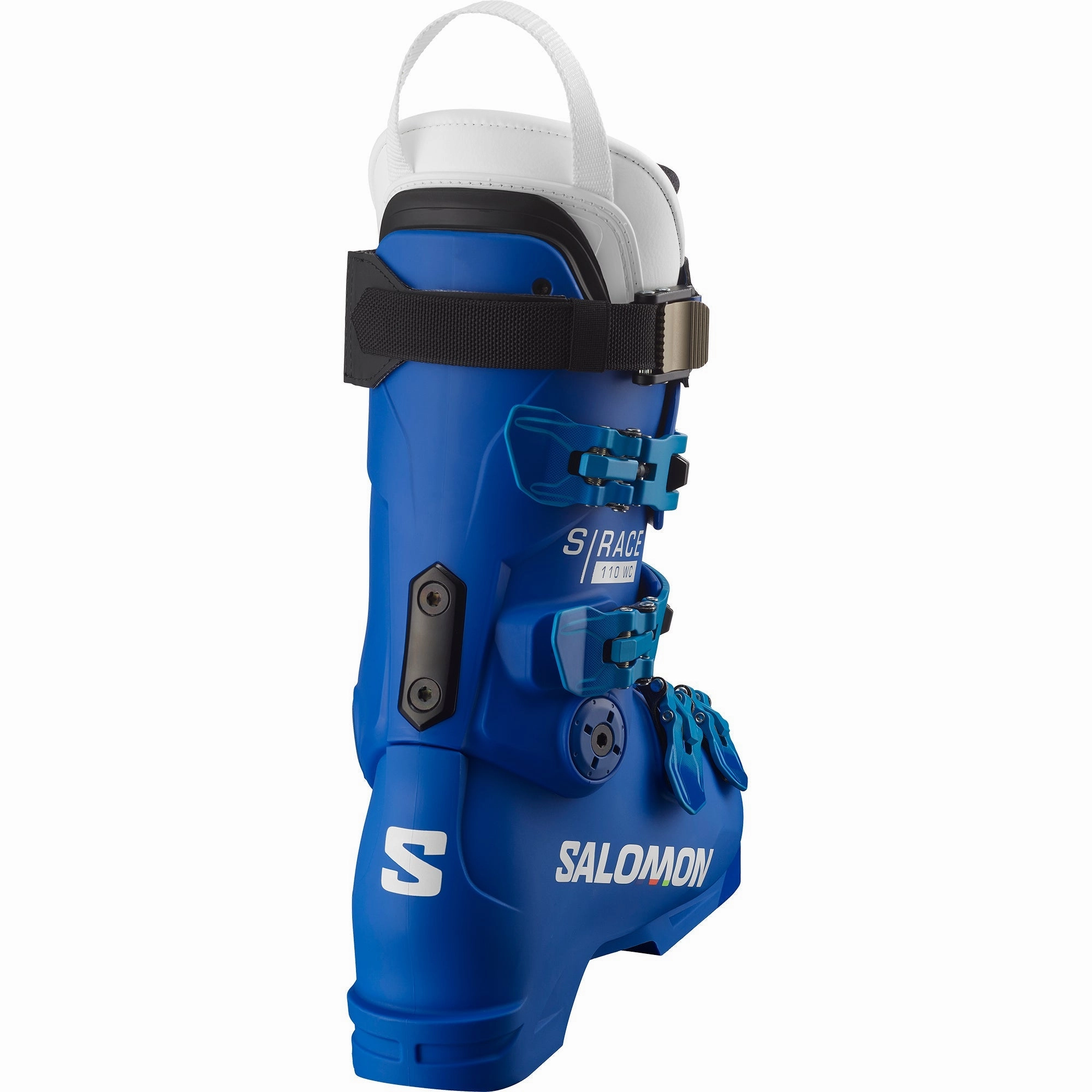 Salomon S/RACE 110 Ski Boot 2026 Snow Warm Lining