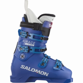 Cold Feet Comfort Winter Travel Footwear Salomon S/RACE 110 Ski Boot 2026