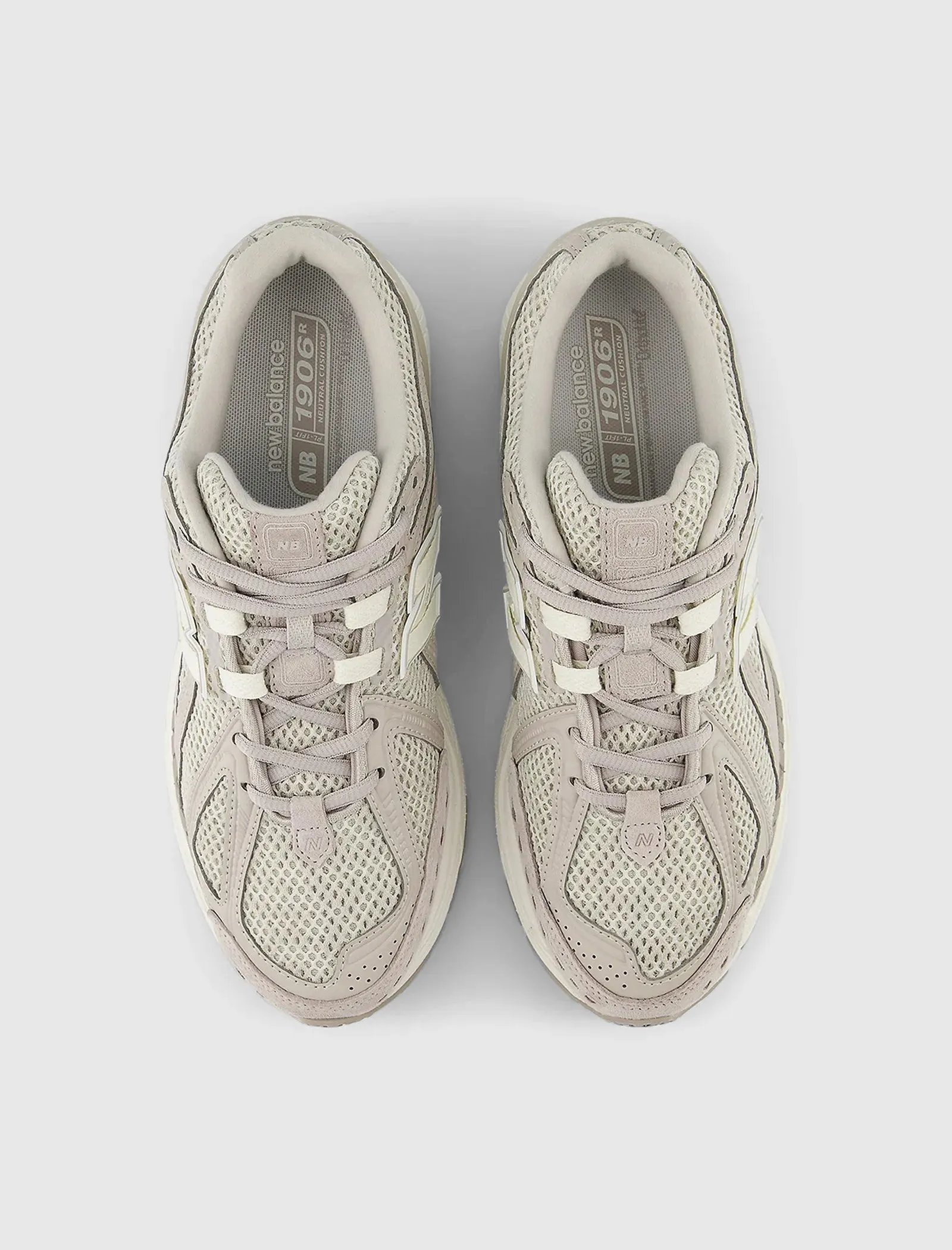 1906R "MOONROCK" Breathable Lining