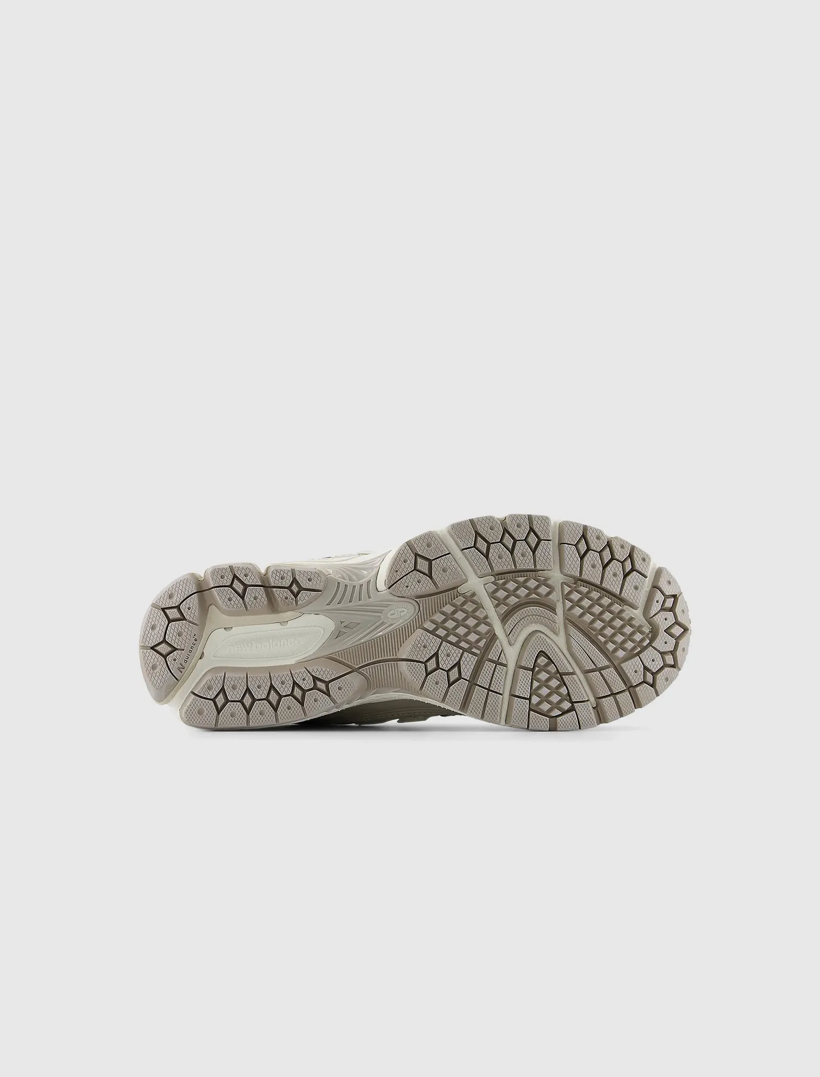 Waterproof Daily Walk Cotton Base 1906R "MOONROCK"