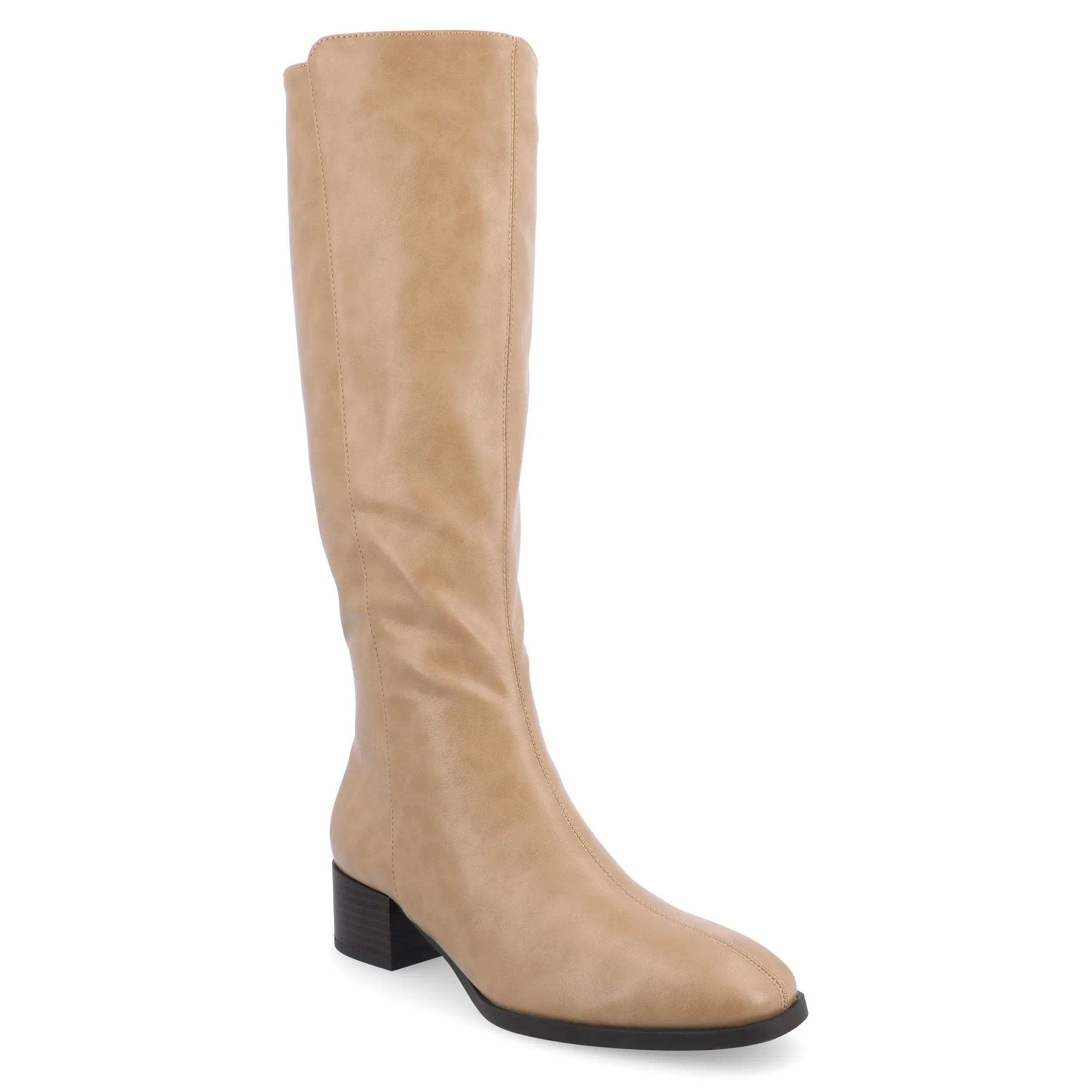 Love Pair Journee Collection Women's Tru Comfort Foam Devri Boots