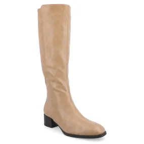 Love Pair Journee Collection Women's Tru Comfort Foam Devri Boots