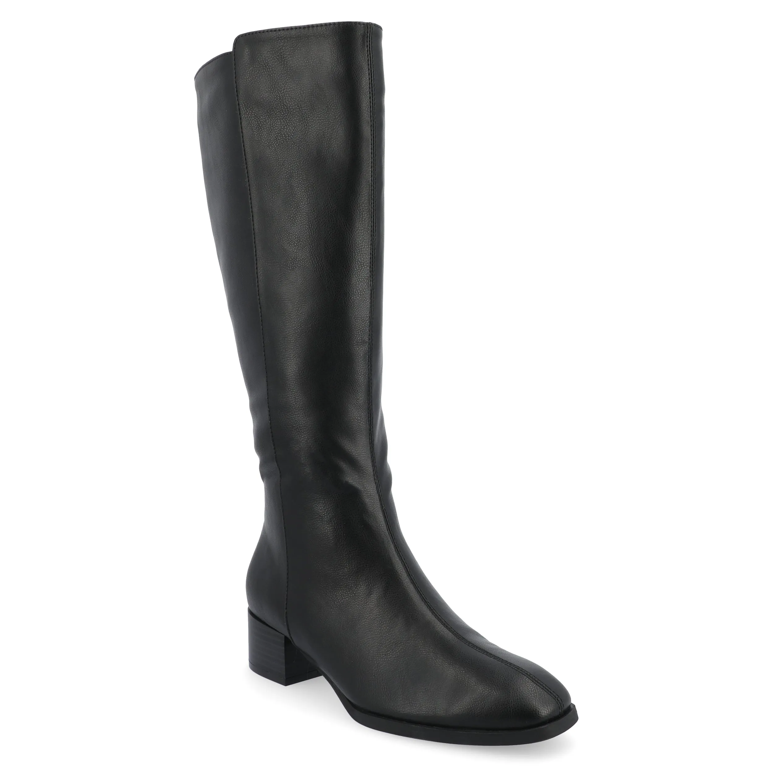 Journee Collection Women's Tru Comfort Foam Devri Boots Insulated Snowy Path