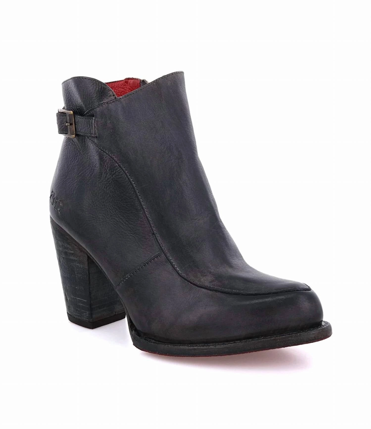 Women's Isla Boots In Black Classic Design