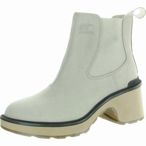 Temperature Regulating Shock Absorbing Functional Minimalist Womens Stretch Ankle Boots