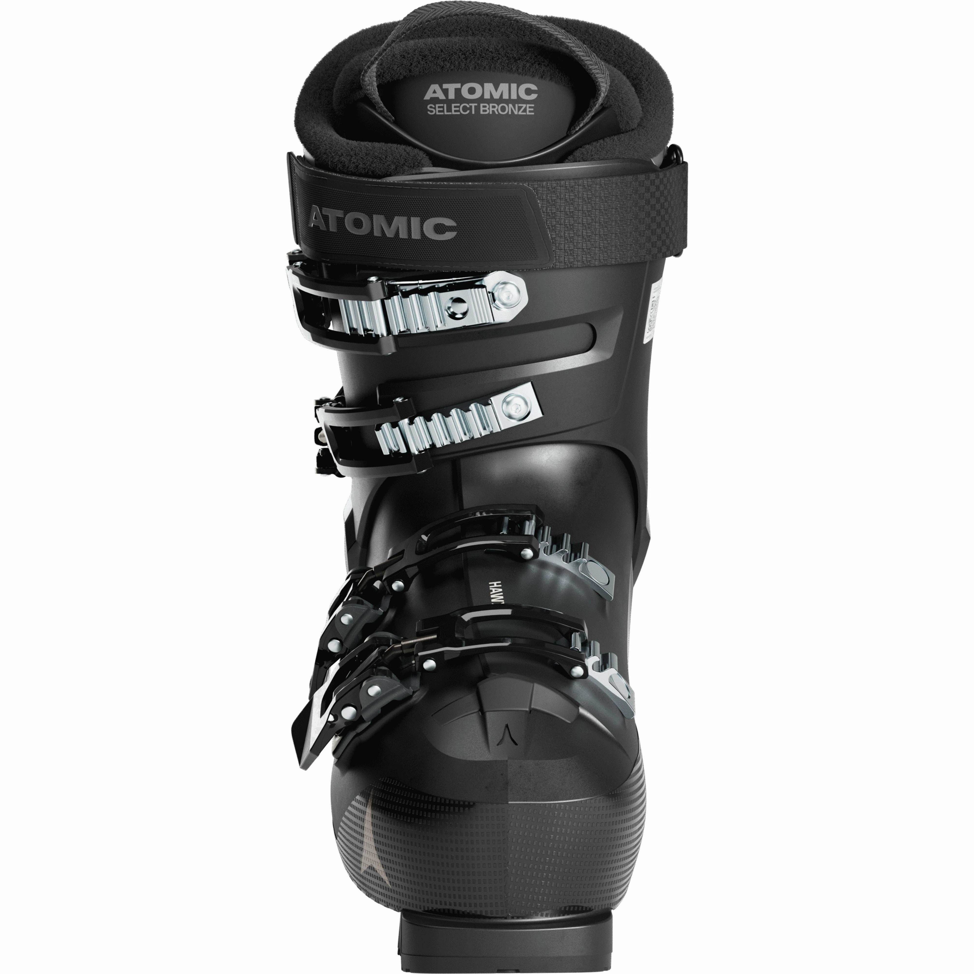Atomic Hawx Magna 75 W Ski Boot 2026 Insulated Outdoor Trek Slip Resistant Sole