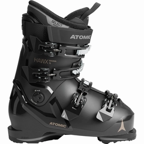 Rugged Built Hiking Trails Atomic Hawx Magna 75 W Ski Boot 2026