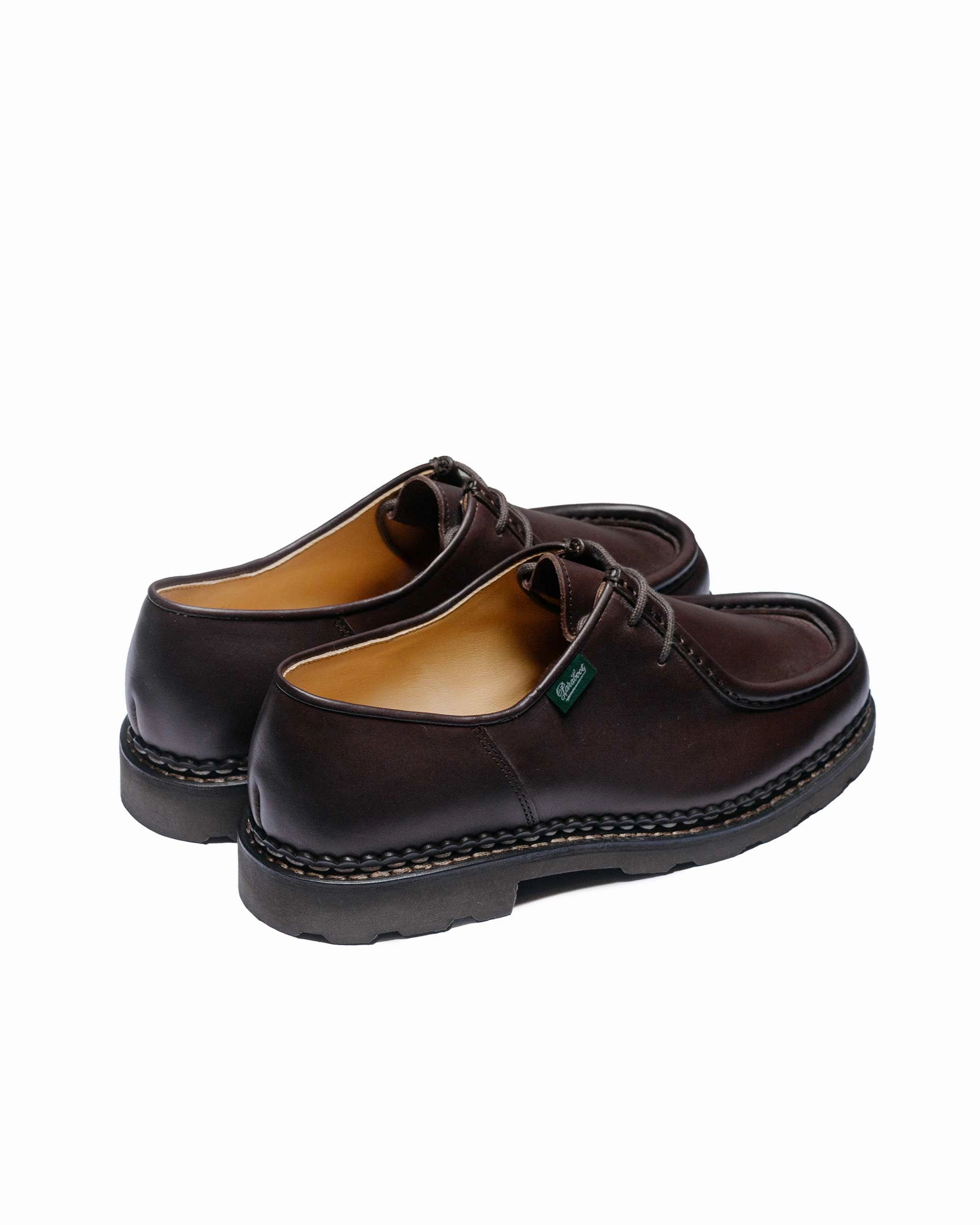 Pack Safe Cool Tone Paraboot Michael Lisse Caf??