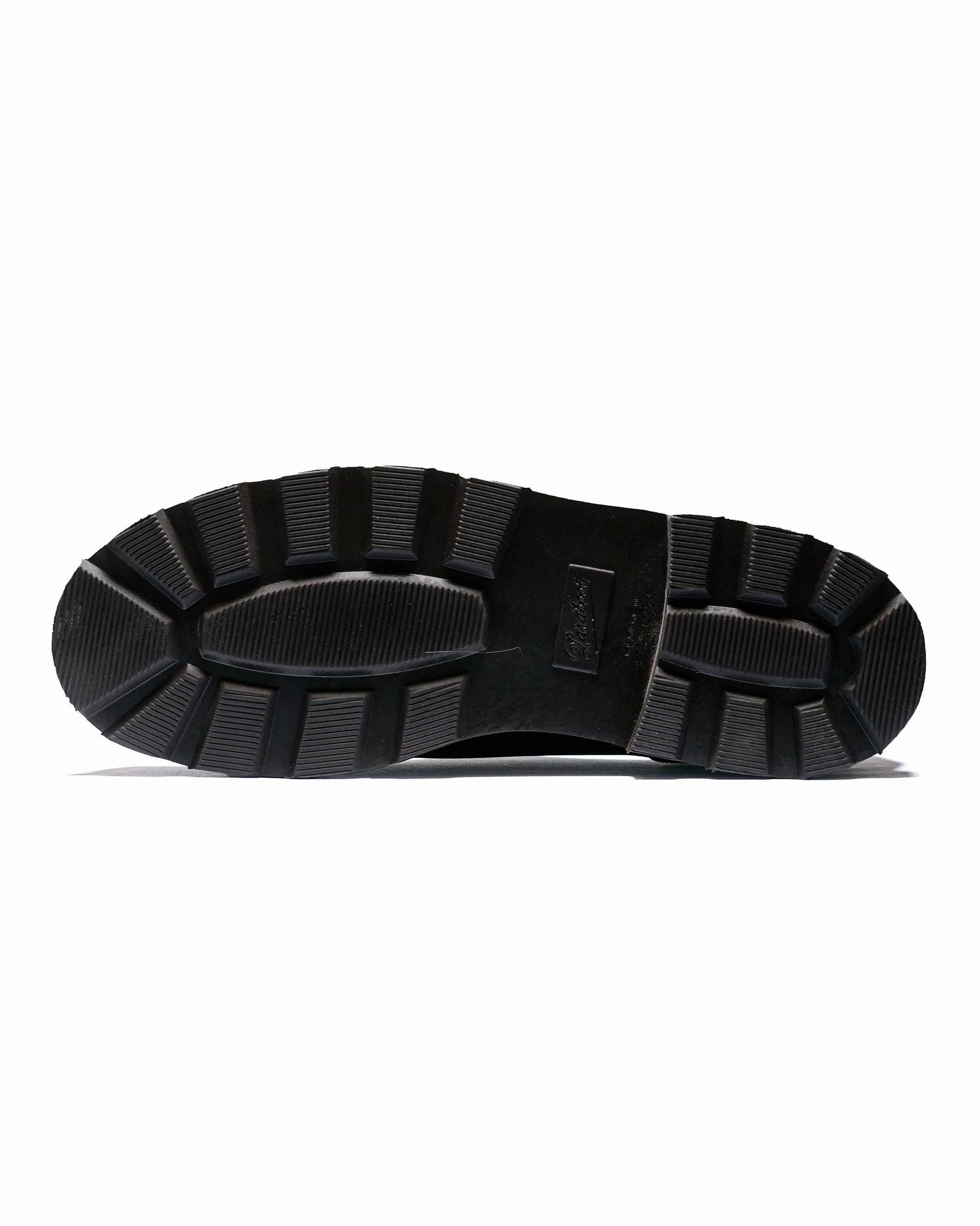 Slip On Garden Mood Paraboot Michael Lisse Caf??