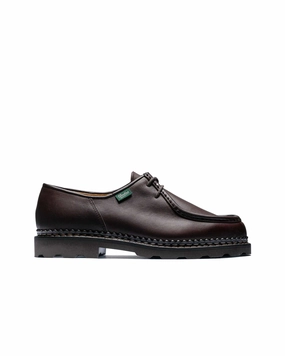King Strong Paraboot Michael Lisse Caf??
