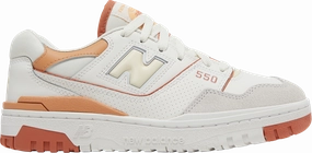 Wmns 550 'Au Lait' - BBW550WA Comfortable Collar